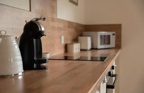 Achintee Cottages No 1 - Foto 12