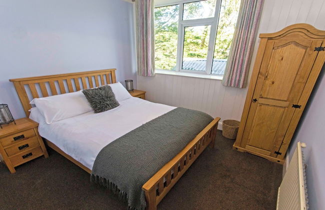 Streamways Nr Croyde 6 Bedroom, Sleeps 12-16, Hot Tub - Foto 16
