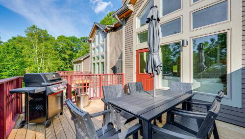 Burke Mtn | Slopeside | Bike Park and Trails Access - Foto 3