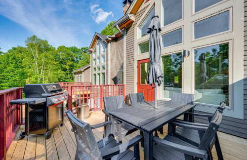 Burke Mtn | Slopeside | Bike Park and Trails Access - Foto 3