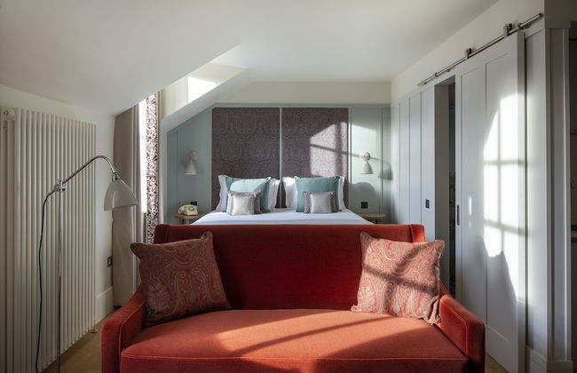 Abbey Strand Apartments, at Holyrood - Photo 10