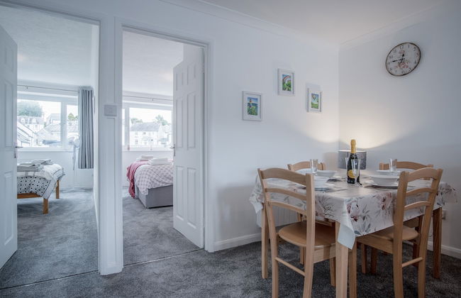 Harbour Court - 2 Bedroom - Saundersfoot - Foto 20