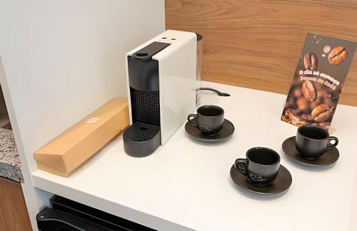 Hospedez - Estudios Neo São Caetano - Foto 34