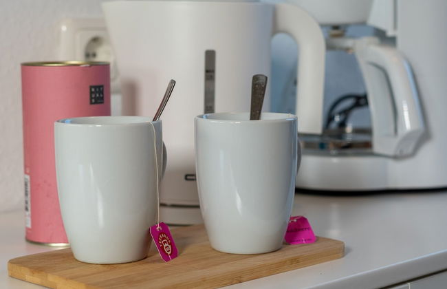 Ein Bett im Norden Nr. 10 - Foto 35