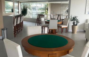 Apto Barra da Tijuca Frente pro Mar - Foto 49