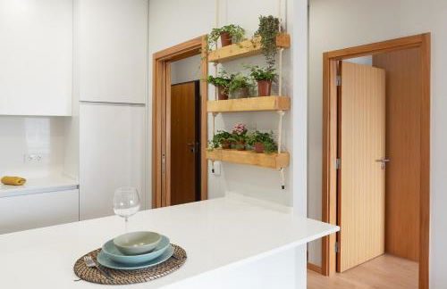 2D Apartamento a 3 min da praia - Foto 14