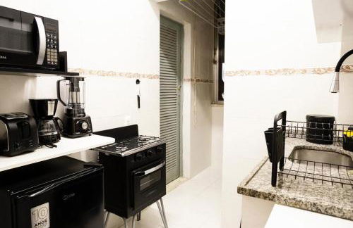 Apartamento em Copacabana - Foto 19