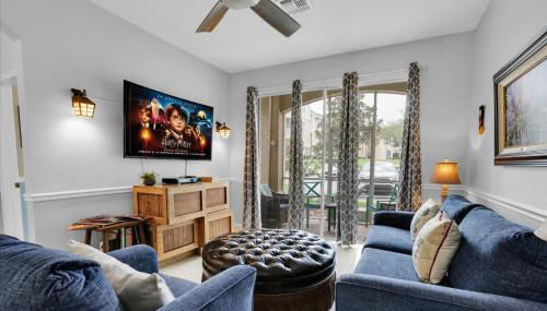 3 Bed Windsor Palms Condo - Conservation Views - Foto 4, Other