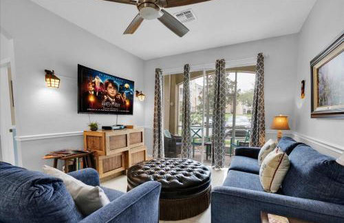 3 Bed Windsor Palms Condo - Conservation Views - Photo 4