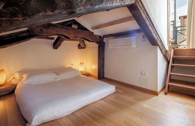 The Lion House - Foto 32