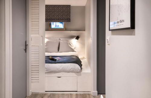 Résidences Alticimes - Foto 51