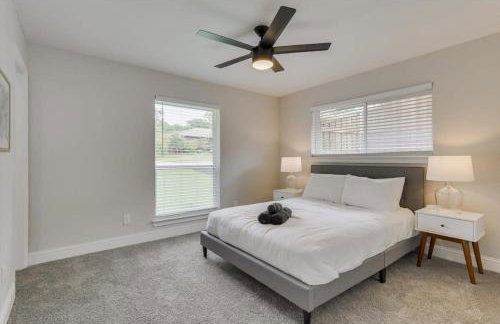 Gorgeous Sunny Home for Big Groups w Private Pool - Foto 29