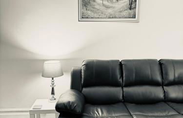 Jacksons Apartment, Close to Tynemouth - Foto 44