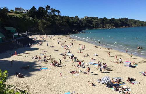 Spacieuse maison typique pour 10 personnes Vue mer plage à 10 minutes à pied- idéale pour des vacances ou un weekend en famille ou entre amis - Foto 23