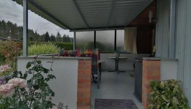 Bungalow am Ferchesarer See - Photo 2