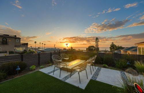 Ocean Views w Stunning Sunsets by the Firepit - Foto 11