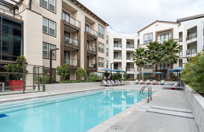 Bluebird Suites in Silicon Valley - Foto 35