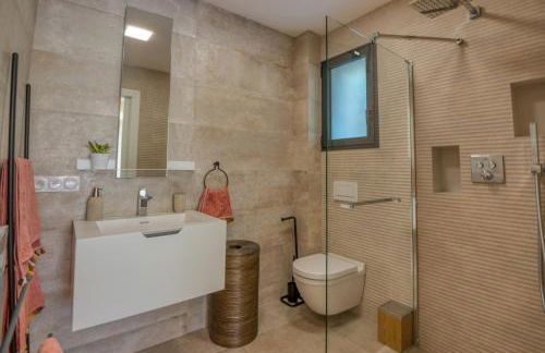 GROUND FLOOR VILLA GRAZIELLA 200 M FROM THE BEACH - Foto 53