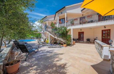 Apartment Klaudio 294 - Foto 68