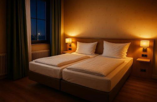 Hotel Hafner - Self Check-In - Foto 14