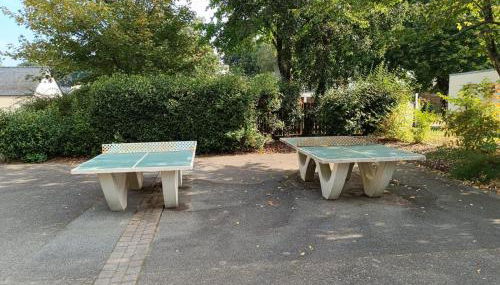 cottage golf de saint laurent - Foto 2