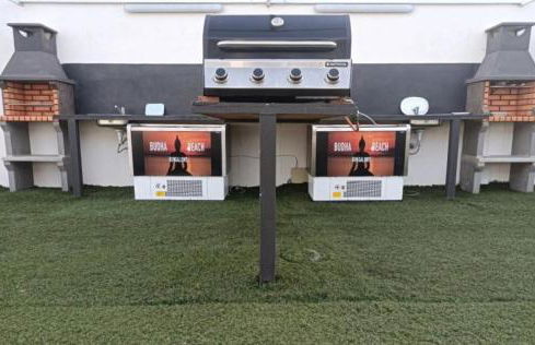 Bungalows Buda Beach - Foto 46