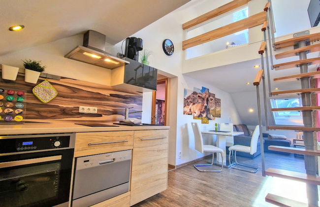 Ferienwohnungen Wolf - Foto 30