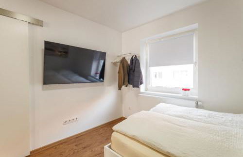 Design Apartment / 2 Room / Central / Contactless Check-in - Foto 25