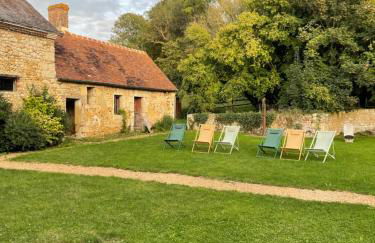 Authentique maison de famille - Foto 21