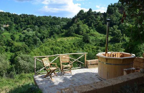 Bio Agriturismo Valle dei Calanchi - Foto 79