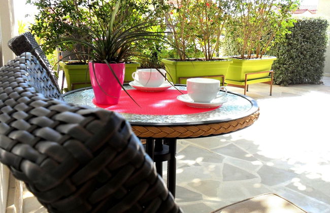 Apartments Pera - Photo 46