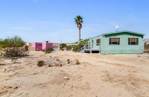 Desert Winds SkyHouse Mountain View Retreat - Foto 5