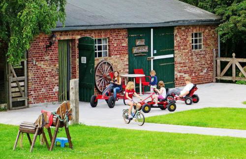 Ferienhof Wohler – Wohnung 2 - Foto 15