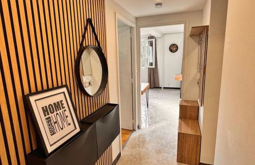 Hellébore - Cosy avec garage - Foto 17