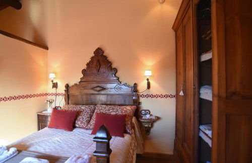 Turisme Rural Mas Isoles - Foto 139