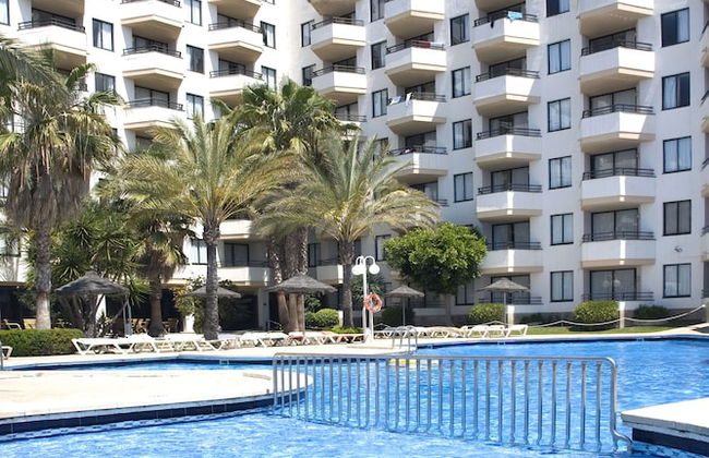 TRH Jardin Del Mar - Foto 23