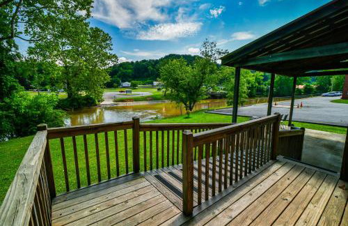 Toccoa River House - Foto 1