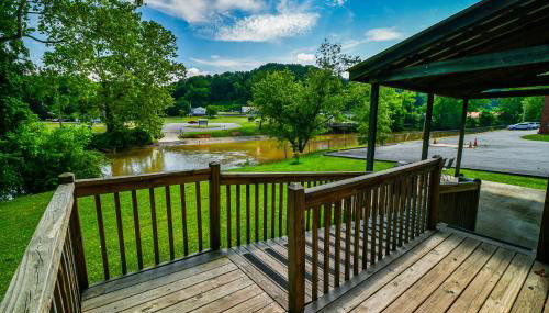 Toccoa River House - Foto 1