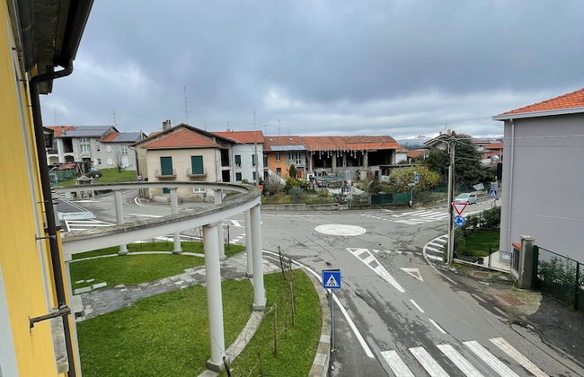 Foresteria La Torretta - Foto 21