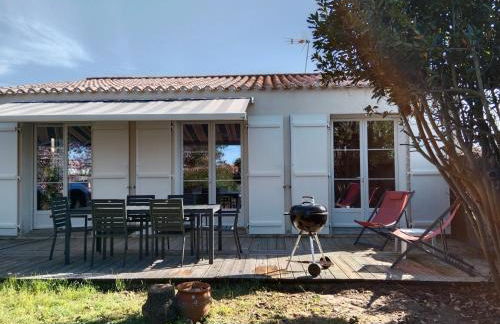 Location maison à l'Epine sur Île de Noirmoutier - Foto 1
