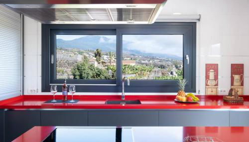 Villa La Graja by Huskalia - private pool - Foto 2