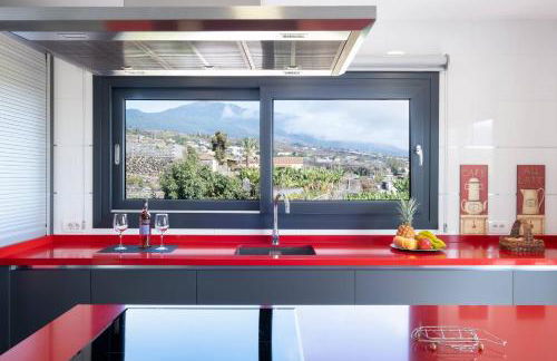 Villa La Graja by Huskalia - private pool - Foto 2