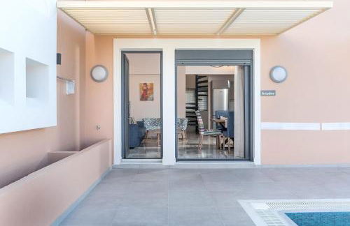 Marina's Villas - Foto 62