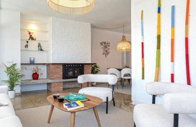 Sunstay Luxe Flat III Playamar Torremolinos - Foto 11