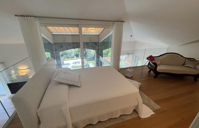 Villa Miraggio by Myvillacollection - Foto 26