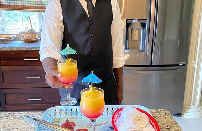 Marvetteshideaway - Foto 29