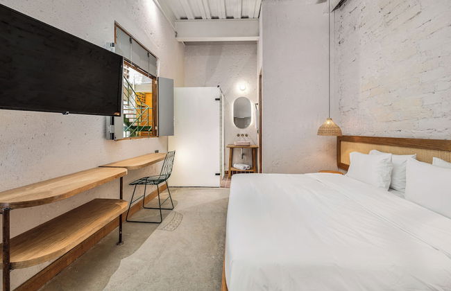 Botánica Manila by HOUSY HOST - Foto 8