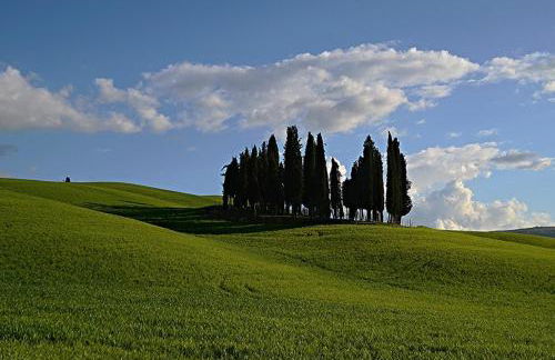 K2 Montalcino Apartment - Foto 23