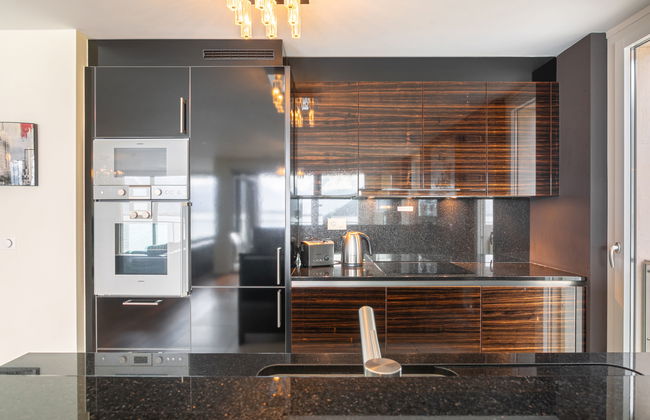 Le Belvédère D2.6 - Foto 12