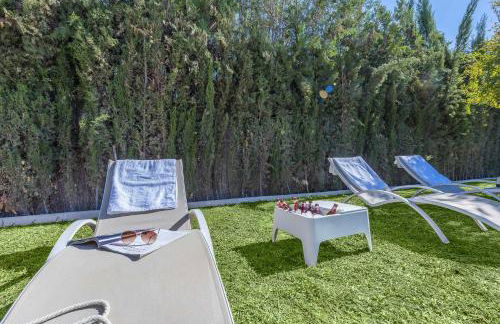 Casa Rural La Teja - Foto 50